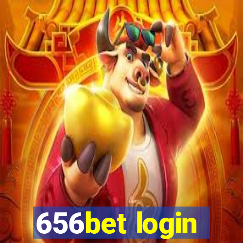 656bet login